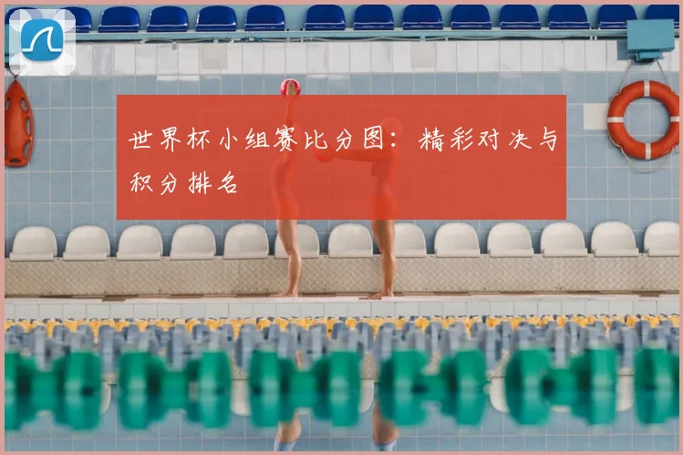 世界杯小组赛比分图：精彩对决与积分排名