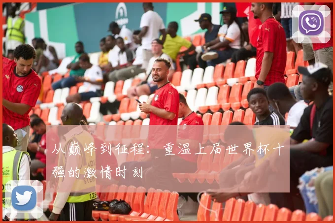 从巅峰到征程：重温上届世界杯十强的激情时刻