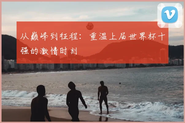 从巅峰到征程：重温上届世界杯十强的激情时刻