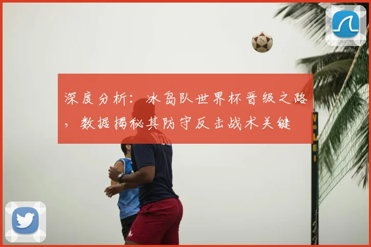 深度分析：冰岛队世界杯晋级之路，数据揭秘其防守反击战术关键