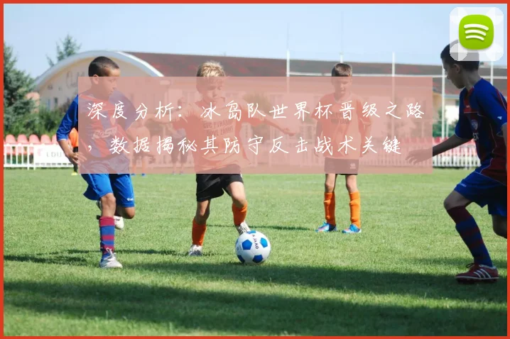 深度分析：冰岛队世界杯晋级之路，数据揭秘其防守反击战术关键